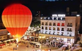 Hotel Permeti